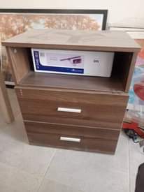 A picture of Simple and quality imported furniture