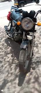 A picture of Boxer 150
