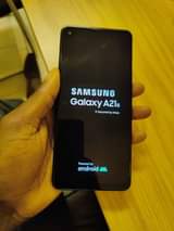 samsung a21s