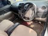 A picture of Toyota Passo