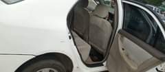 A picture of SHARP 04 MODEL TOYOTA COROLLA ENGINE GEAR AND AC WORKING