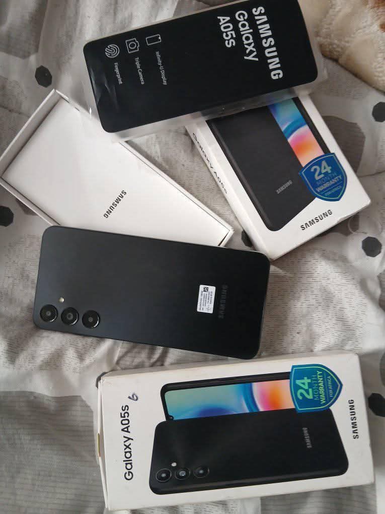 used samsung galaxy