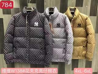 jackets