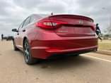 A picture of Clean Few months used HYUNDAI SONATA 2016 model 5 5m