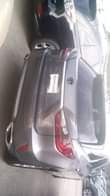 A picture of Tokunbo GX460 2011