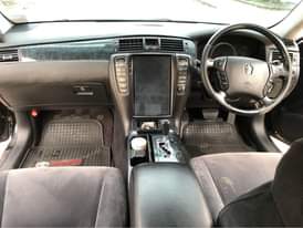 A picture of Toyota Crown Athlete