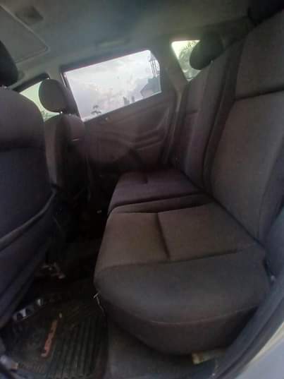 A picture of Call 08151948171 2003 PONTIAC VIBE LOCAL USED WITH ORIGINAL CUSTOM