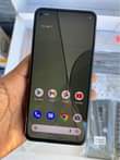 A picture of Google Pixel 5a 5g