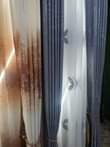 A picture of Curtains