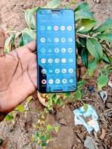 A picture of Google pixel 3