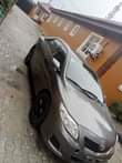 A picture of Corolla 09 manual gear everything working perfect including Ac going