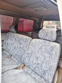 A picture of TOYOTA NOAH