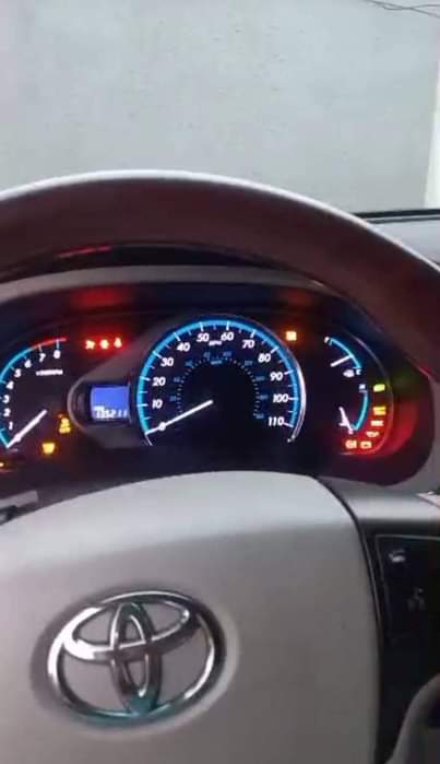 A picture of 2013 Toyota 2013 Great