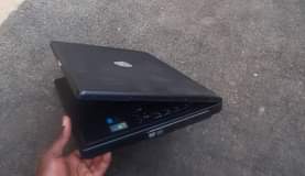 A picture of Dell laptop