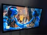 A picture of Tv BlackStone Inch 32 Bei 240k Loction GOBA Double Glass