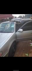 A picture of Toyota 110 8m
