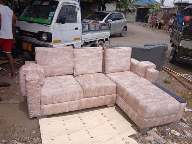 A picture of Karb ubungo makuburi