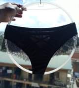 A picture of Knickers available 6 000 each