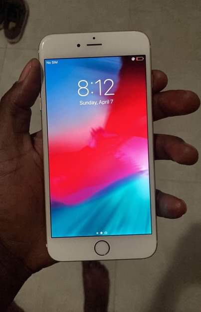iphones 6