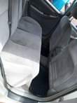 A picture of 2004 Corolla Clean flashed body Sharp engine and gear Chilling