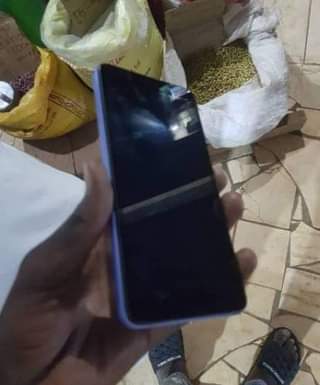 A picture of Tecno pop6go