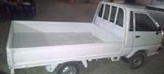 A picture of TOYOTA TOWNACE 0672875176