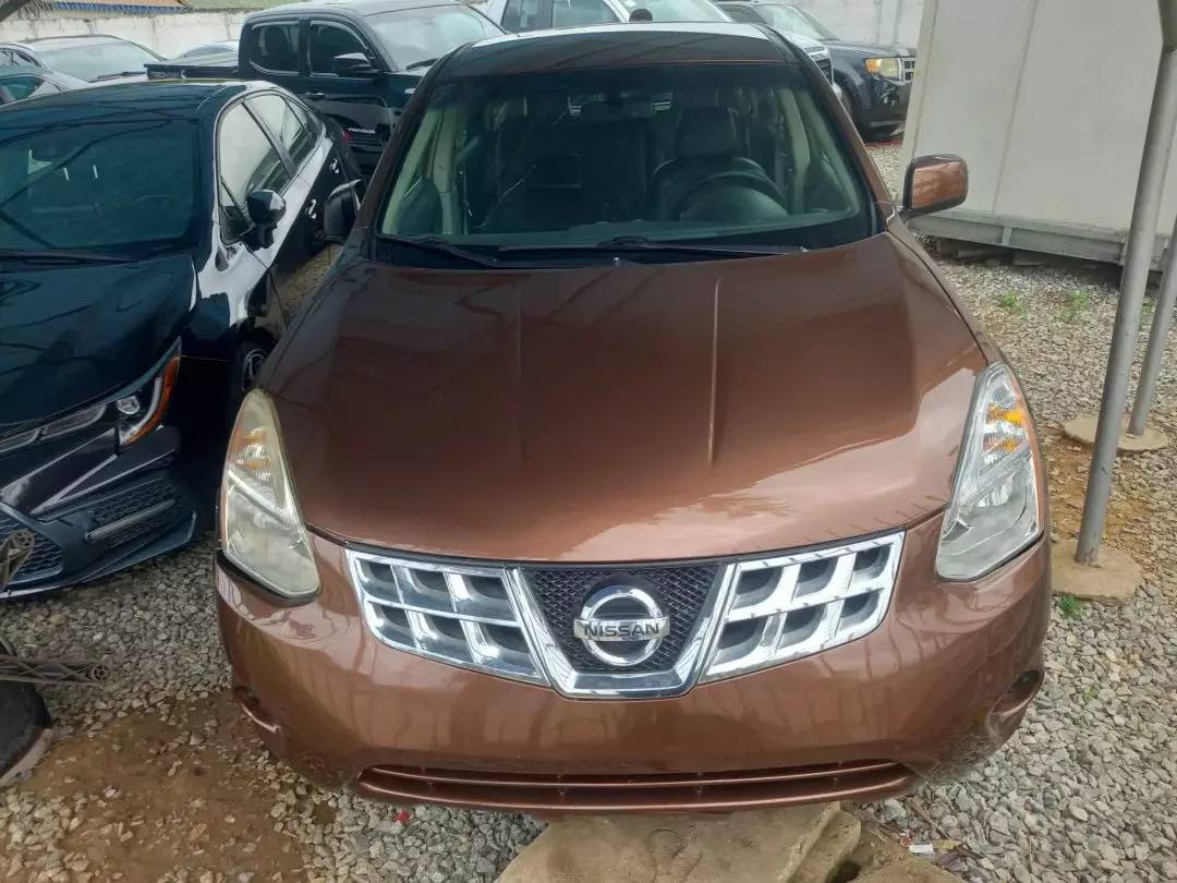 used nissan