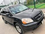 A picture of 2004 Honda Pilot