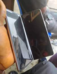 A picture of Techno phantom z floz