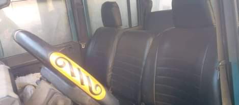 A picture of 2008 DEFENDER 110 DEFENDER 110