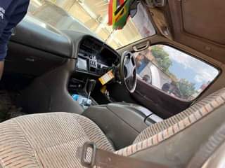 A picture of SUPPER CUSTOM 13M CALL 0701488581 WHAT S APP 0776417404