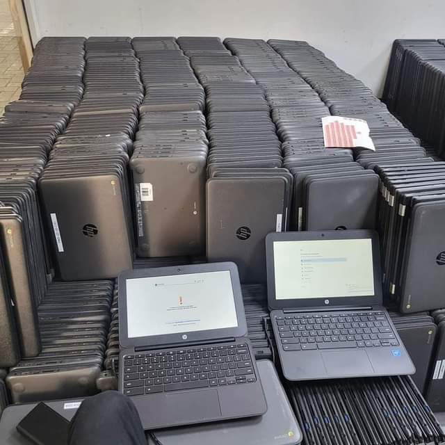 used laptops