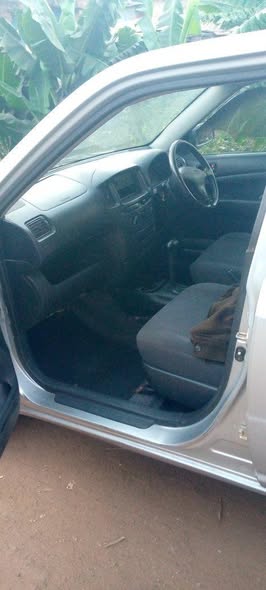used toyota probox