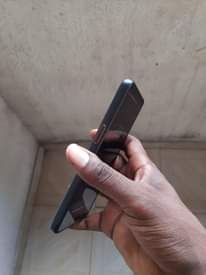 A picture of UK used Samsung xcover pro 4500mah dual sim 64gig rom