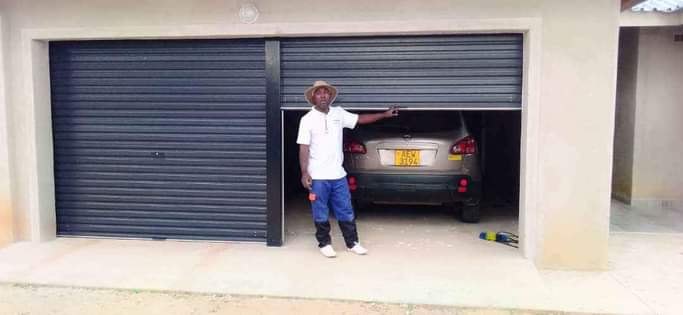 classifieds/building material