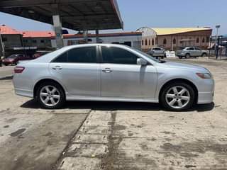 A picture of urgent Sales Toyota Camry Sport 2008
