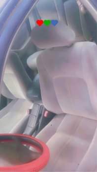A picture of Drop light very clean Everything function Engine and Gear AC