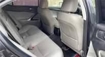 A picture of 2007 Lexus Is250