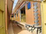 A picture of 8 single units self contained for sale at 170m ush
