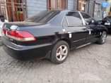 A picture of 2002 HONDA ACCORD BABY BOY