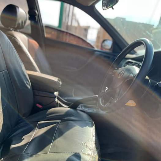 A picture of Toyota Corona 1.8cc quick sale 11m 0756494005 0777540742