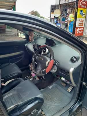 A picture of IPO sokon