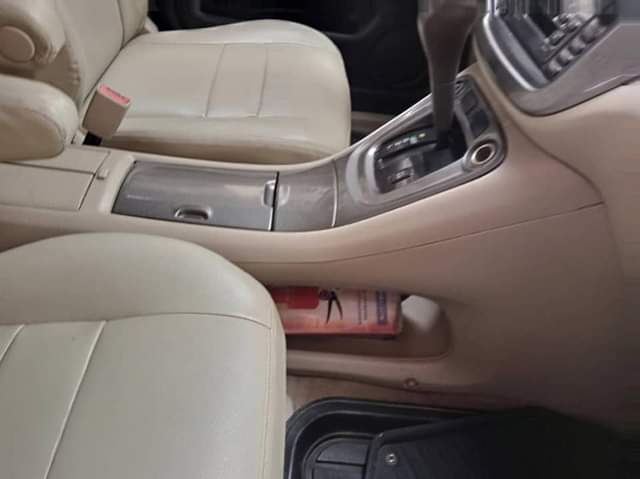 A picture of Super clean Tokunbo standard 2004 Highlander