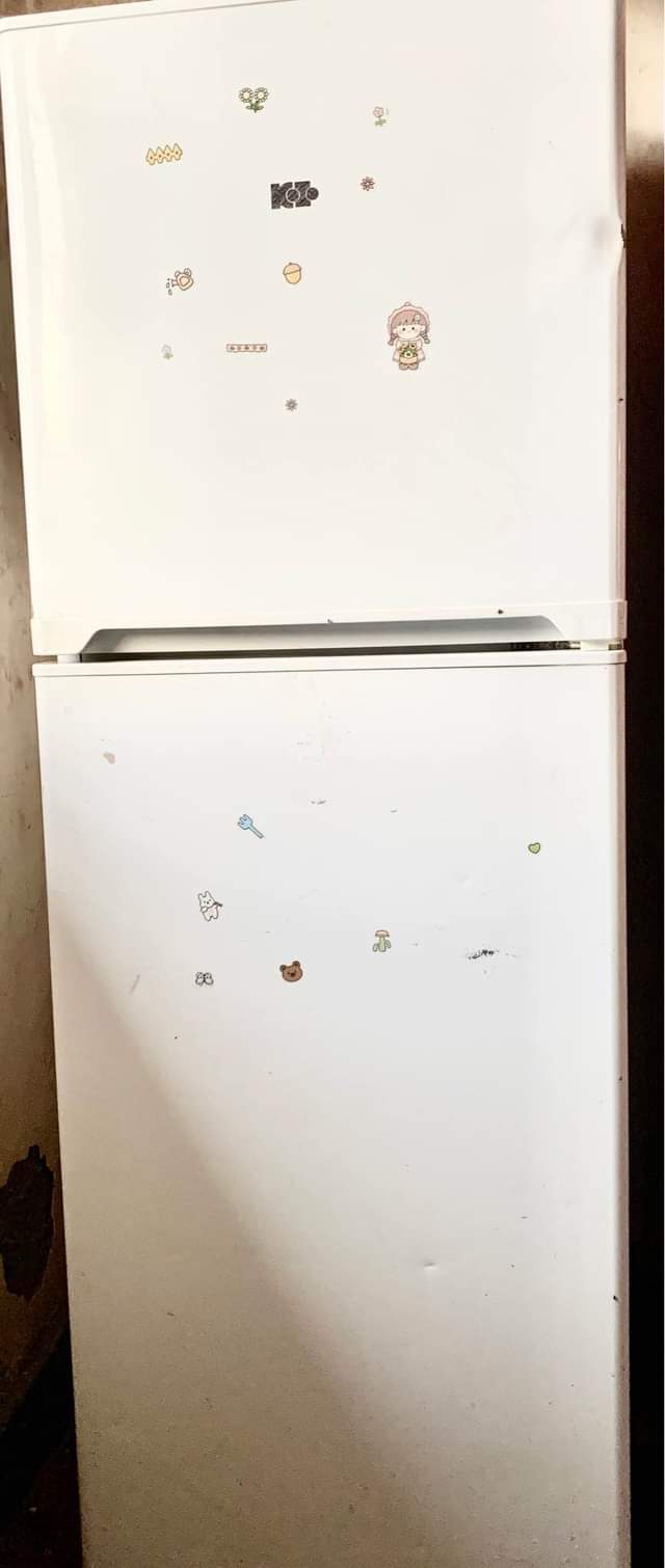 fridges