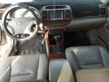 A picture of 2005 Camry Big Daddy Sound 4plugs engine Gear and AC