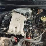 A picture of 2002 Golf 3