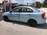 A picture of 2006 Hyundai Accent GLS Sedan 4D