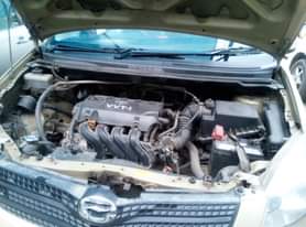 A picture of Nauza Spacio DNm