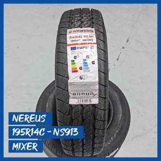 A picture of Tyres