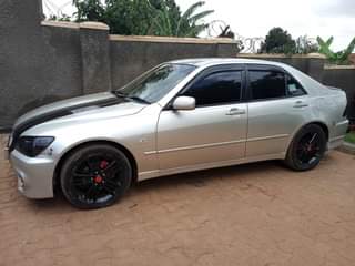 A picture of ALTEZZA 13.5m Call 0701488581 WhatsApp 0776417404
